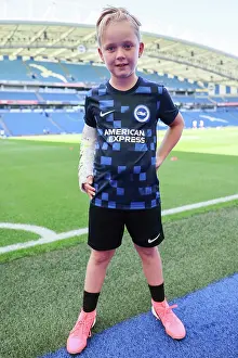 Brighton and Hove Albion Women v PSG Women
Pre Season friendly
09AUG26