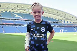 Brighton and Hove Albion Women v PSG Women
Pre Season friendly
09AUG26