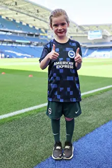 Brighton and Hove Albion Women v PSG Women
Pre Season friendly
09AUG26