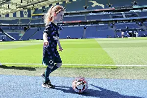 Brighton and Hove Albion Women v PSG Women
Pre Season friendly
09AUG26