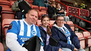 Brighton and Hove Albion Women v Southampton Women<br> Subway League Cup<br> 19OCT25