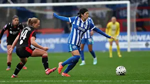 Southampton Women 19OCT25 Prints: Brighton and Hove Albion Women v Southampton Women
Subway League Cup
19OCT25