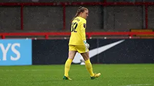 Southampton Women 19OCT25 Prints: Brighton and Hove Albion Women v Southampton Women
Subway League Cup
19OCT25