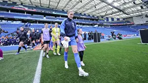 Maisie Symonds Prints: Brighton and Hove Albion Women v Tottenham Hotspur Women Women's Super League 16MAY26