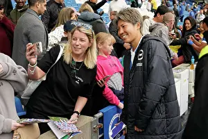 Brighton and Hove Albion Women v Tottenham Hotspur Women<br> Women's Super League<br> 16MAY26