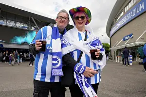Brighton and Hove Albion Women v Tottenham Hotspur Women<br> Women's Super League<br> 16MAY26