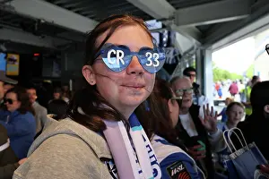Brighton and Hove Albion Women v Tottenham Hotspur Women<br> Women's Super League<br> 16MAY26