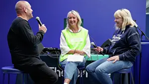 Samaritans Prints: Brighton and Hove Albion Women v Tottenham Hotspur Women Women's Super League 16MAY26