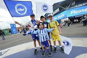 Brighton and Hove Albion Women v Tottenham Hotspur Women<br> Women's Super League<br> 16MAY26