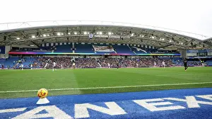 Wide Angle Prints: Brighton and Hove Albion Women v West Ham United Women Women's Super League 16NOV24