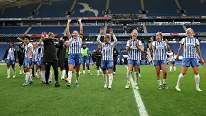 West Ham United Women 16NOV24 Prints: Brighton and Hove Albion Women v West Ham United Women Women's Super League 16NOV24