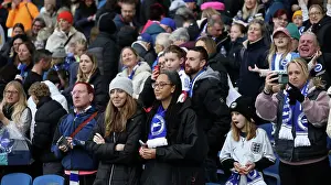 West Ham United Women 16NOV24 Prints: Brighton and Hove Albion Women v West Ham United Women Women's Super League 16NOV24