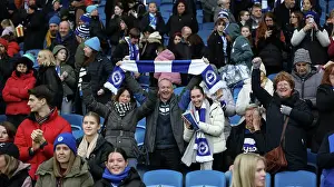 West Ham United Women 16NOV24 Prints: Brighton and Hove Albion Women v West Ham United Women Women's Super League 16NOV24