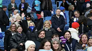 Brighton and Hove Albion Women v West Ham United Women Women's Super League 16NOV24