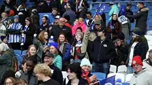 West Ham United Women 16NOV24 Prints: Brighton and Hove Albion Women v West Ham United Women Women's Super League 16NOV24
