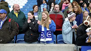 West Ham United Women 16NOV24 Prints: Brighton and Hove Albion Women v West Ham United Women Women's Super League 16NOV24
