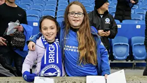 West Ham United Women 16NOV24 Prints: Brighton and Hove Albion Women v West Ham United Women Women's Super League 16NOV24