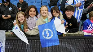 West Ham United Women 16NOV24 Prints: Brighton and Hove Albion Women v West Ham United Women Women's Super League 16NOV24