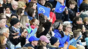 West Ham United Women 16NOV24 Prints: Brighton and Hove Albion Women v West Ham United Women Women's Super League 16NOV24