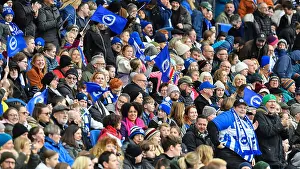 West Ham United Women 16NOV24 Prints: Brighton and Hove Albion Women v West Ham United Women Women's Super League 16NOV24