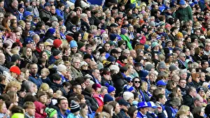 West Ham United Women 16NOV24 Prints: Brighton and Hove Albion Women v West Ham United Women Women's Super League 16NOV24
