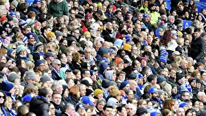 West Ham United Women 16NOV24 Prints: Brighton and Hove Albion Women v West Ham United Women Women's Super League 16NOV24