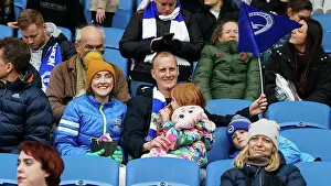 West Ham United Women 16NOV24 Prints: Brighton and Hove Albion Women v West Ham United Women Women's Super League 16NOV24