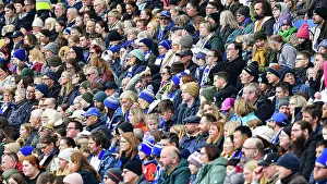 West Ham United Women 16NOV24 Prints: Brighton and Hove Albion Women v West Ham United Women Women's Super League 16NOV24