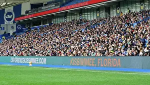 Wide Angle Prints: Brighton and Hove Albion Women v West Ham United Women Women's Super League 16NOV24