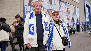 West Ham United Women 16NOV24 Prints: Brighton and Hove Albion Women v West Ham United Women Women's Super League 16NOV24