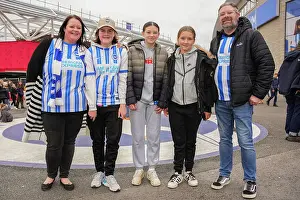 West Ham United Women 16NOV24 Prints: Brighton and Hove Albion Women v West Ham United Women Women's Super League 16NOV24