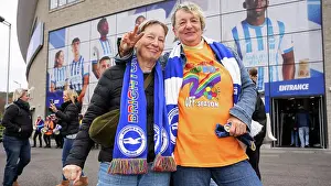 West Ham United Women 16NOV24 Prints: Brighton and Hove Albion Women v West Ham United Women Women's Super League 16NOV24