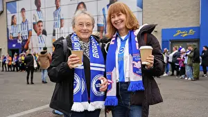 West Ham United Women 16NOV24 Prints: Brighton and Hove Albion Women v West Ham United Women Women's Super League 16NOV24