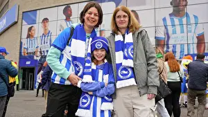 West Ham United Women 16NOV24 Prints: Brighton and Hove Albion Women v West Ham United Women Women's Super League 16NOV24