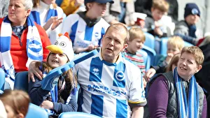 Brighton and Hove Albion Women vs. Arsenal Women: WSL Clash at American Express Community Stadium (29APR19) - Intense Action from the Women's Super League Match