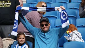 Brighton and Hove Albion Women vs. Arsenal Women: WSL Clash at American Express Community Stadium (29APR19) - Intense Action from the Women's Super League Match