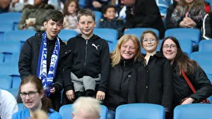Brighton & Hove Albion Women vs. Arsenal Women: WSL Clash at American Express Community Stadium (29APR19) - Intense Action from the Women's Super League Match