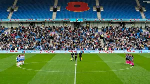 Brighton & Hove Albion Women vs. Leicester City Women: WSL Showdown at American Express Community Stadium (14NOV21)