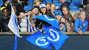 Brighton & Hove Albion Women vs. Tottenham Hotspur Women: A Premier League Showdown at the Amex Stadium (15th October 2023)