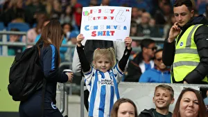 Brighton & Hove Albion Women vs Arsenal Women: A WSL Battle at American Express Community Stadium (29APR19)