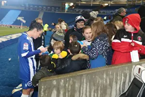 Brighton & Hove Albion Women vs Charlton Athletic Ladies: FA Womens Premier League Showdown at American Express Community Stadium (December 2015)