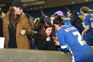 Brighton & Hove Albion Women vs Charlton Athletic Ladies: FA Womens Premier League Showdown at American Express Community Stadium (December 2015)