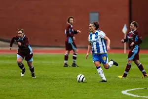 Chesham (2) Prints: Brighton & Hove Albion Women's Football: Chesham Match