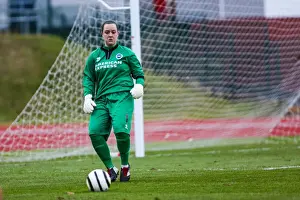 Chesham (2) Prints: Brighton & Hove Albion Women's Football: Chesham Match