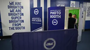 Women V Arsenal 29APR19 Prints: Brighton & Hove Albion WSL Clash: Battle Against Arsenal Women at American Express Community Stadium (29APR19)