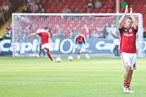 Swindon Town - 14-08-2012 (cup) Prints: Brighton & Hove Albion's 2012-13 FA Cup Journey: Away Game at Swindon Town