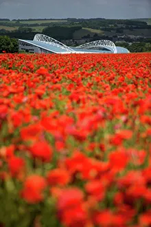 Brighton & Hove Albion's The Amex Stadium