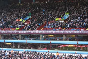 Brighton & Hove Albion's Epic FA Cup Battle at Villa Park, January 2010