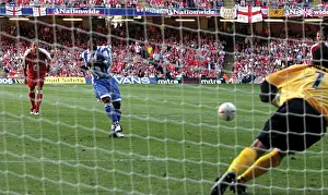 Brighton & Hove Albion's Epic Play-off Final Triumph: 2004 Championship Promotion