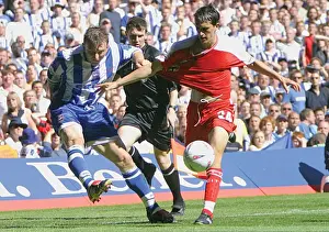 Brighton & Hove Albion's Epic Play-off Final Triumph: 2004 Championship Win